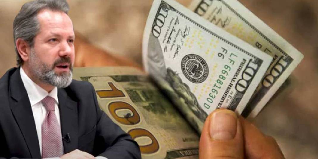 Dolara yatırım yapanlar boş avucuna bakacak! İslam Memiş tek tek hesapladı: "Alan zarar edecek" 1